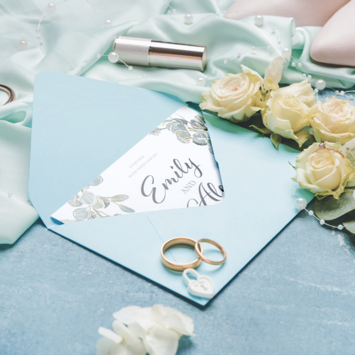 Invitations - Image 1
