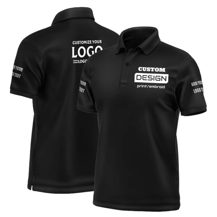 Polo Shirts - Image 1