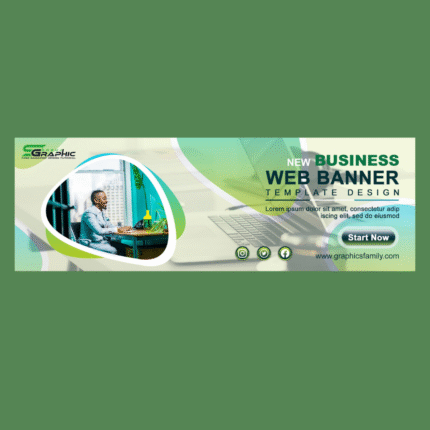 Web Banner