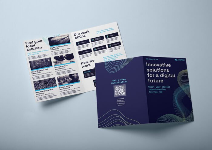 Brochures - Image 1