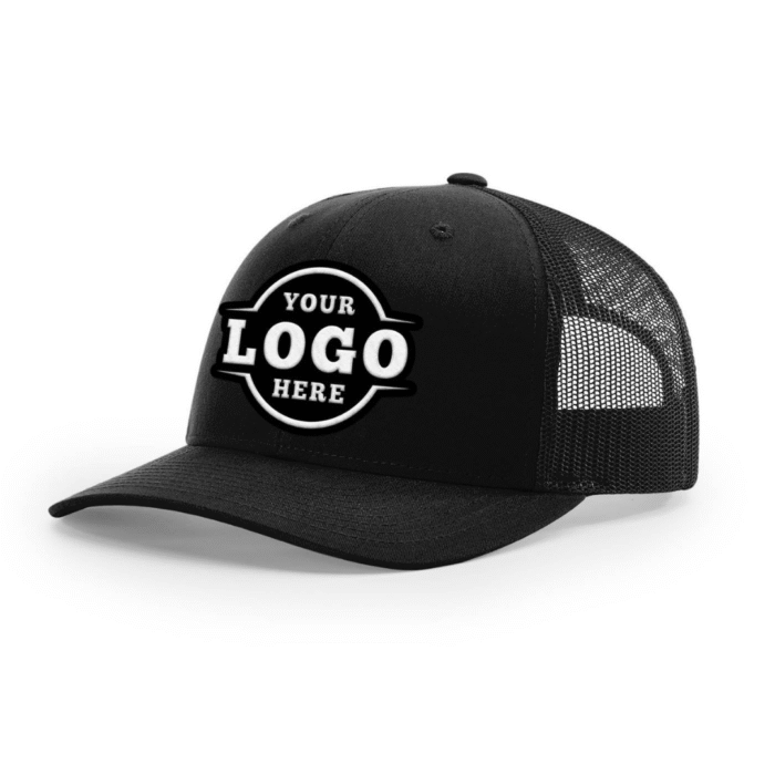 Custom Hats - Image 1